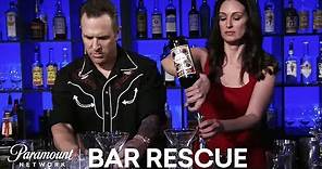 Cocktail Challenge Rematch: Greg vs Mia Mastroianni | Back to the Bar - Bar Rescue, Season 4