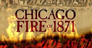Lessons from History: The Chicago Fire of 1871
