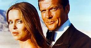 Agente 007 - La spia che mi amava (Trailer HD) - Video Dailymotion