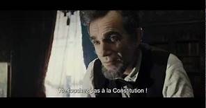 Lincoln - Bande annonce VOST HD