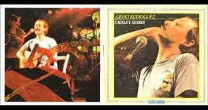 Silvio Rodríguez - Causas y azares - Álbum completo (1986)