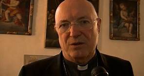 E' morto monsignor Giovanni Giudici: il vescovo emerito di Pavia aveva 83 anni