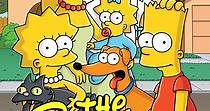 The Simpsons - watch tv series streaming online