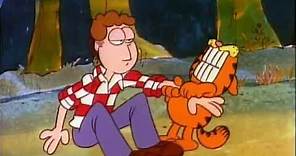 Garfield in the Rough (1984) _ 06 (end)