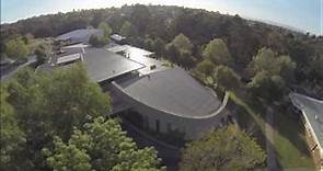 St Paul's Anglican Grammar School - Warragul Campus Aerial Views