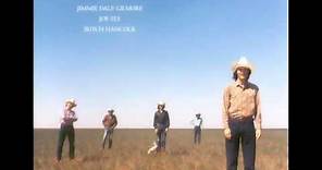 The Flatlanders- Dallas