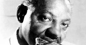 Sonny Boy Williamson Fattening Frogs For Snakes