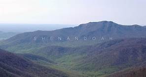 Shenandoah National Park (Short Documentary)
