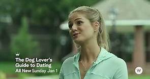 The Dog Lovers Guide to Dating | New 2023 Hallmark Movie