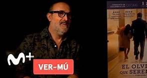 VER-MÚ: Entrevista a Javier Cámara | Movistar +