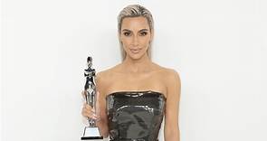 Kim Kardashian in profile: Reality TV Success, Marriages and Upcoming Law Career