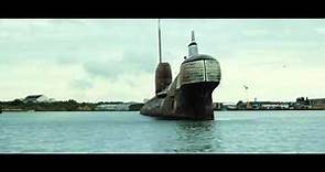 Black sea (Mar tenebroso) (Trailer)