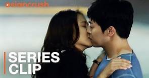 After 10 years of unrequited love, she kissed him...too late? | Korean Drama | Oh My Ghost