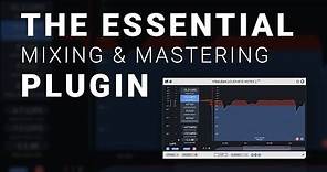 I Use This Plugin On Every Mix and Master - Youlean Loudness Meter 2 Pro