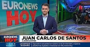 Euronews Hoy | Las noticias del jueves 11 de noviembre de 2021