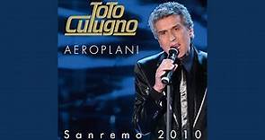 Aeroplani (Sanremo 2010)