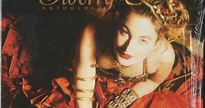 Jane Siberry - Love Is Everything: The Jane Siberry Anthology