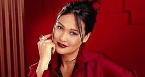 Tia Carrere