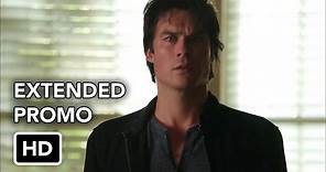 The Vampire Diaries 8x08 Extended Promo "We Have History Together" (HD) Season 8 Episode 8 Promo