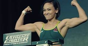 FIGHT MOM | Michelle Waterson (2016) Official Trailer