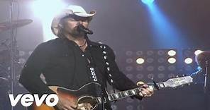 Toby Keith - Made In America (Official Music Video)