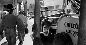 Ace in the Hole (1951) - (Drama, Film-Noir)