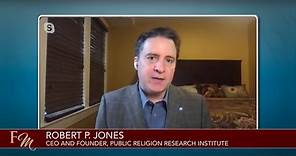 Robert Jones: White Supremacy in Christianity
