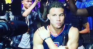 Blake Griffin's Massive Child Support Bill Will Make Your Jaw Drop