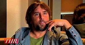 Richard Linklater on Making Independent Movies