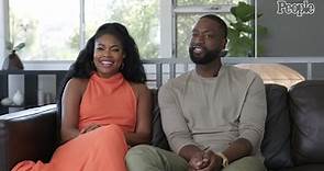 Gabrielle Union and Dwyane Wade Open Up About Their Trans Journey with Daughter Zaya, 13