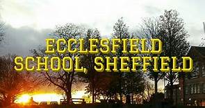Visit Ecclesfield School Sheffield