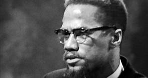 Malcolm X interview, 1964