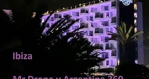 Hard Rock Hotel Ibiza España Eivissa