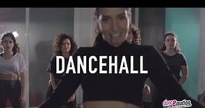 DANCEHALL en Barcelona (@dancemotionbcn) - NOVIEMBRE 2019