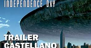 Independence Day - Trailer Castellano HD