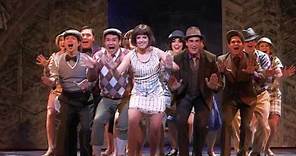 Thoroughly Modern Millie Trailer