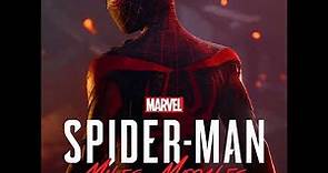 Spider Man Miles Morales Original Video Game Soundtrack 17 I'm Ready