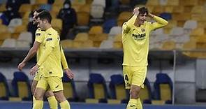 Dinamo 0 - 1 Zagreb Villarreal | All goals and highlights | 09.04.2021 | Europa League Play Offs