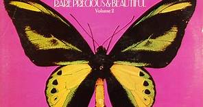 Bee Gees - Rare, Precious & Beautiful Volume 2
