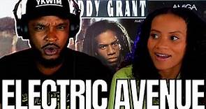 ONE HIT WONDER?! 🎵 Eddy Grant - "Electric Avenue" - Reaction