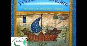 Follow the Dream: The Story of Christopher Columbus by Peter Sís | READ ALOUD | CHILDREN'S BOOK