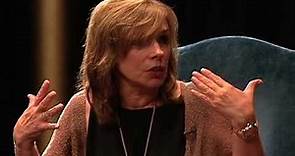 Theatre Conversations: Marsha Norman
