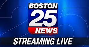 9/24/19 Boston 25 News 4-7PM
