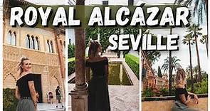 Royal Alcázar of Seville, Travel Guide | Real Alcázar de Sevilla | Game of Thrones filming location