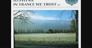 DJ Phynn ‎- In Trance We Trust 011