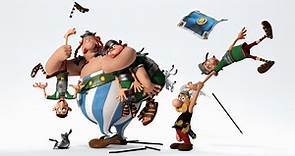 Watch Asterix: The Mansions of the Gods (2014) full HD Free - Movie4k to
