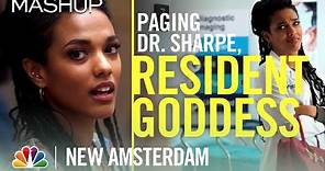 Every Reason Why Helen Sharpe Is Our Dream Doctor - New Amsterdam