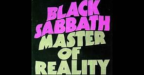 Black Sabbath - Lord of this World
