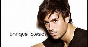 Enrique Iglesias Be With You En Español