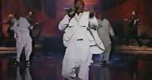 Bobby Brown Every Little Step The Arsenio Hall Show 1988